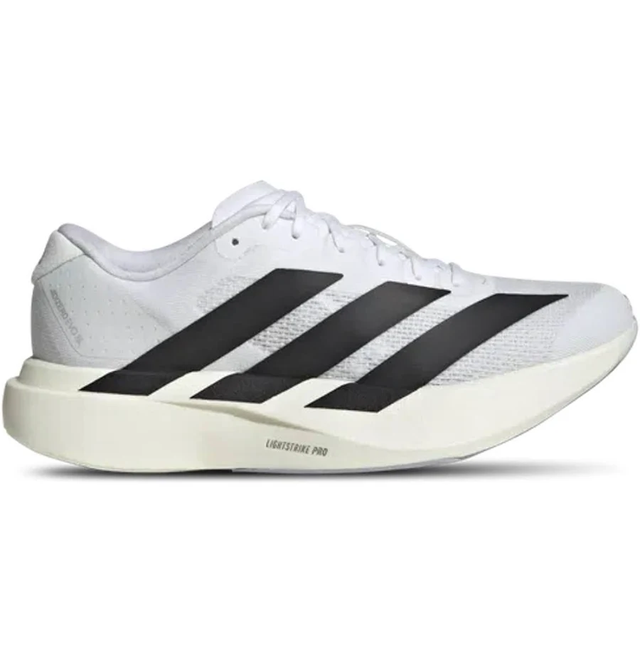 エボスピードSL Trendxparc Adidas Adizero Evo Sl Running Shoes In White