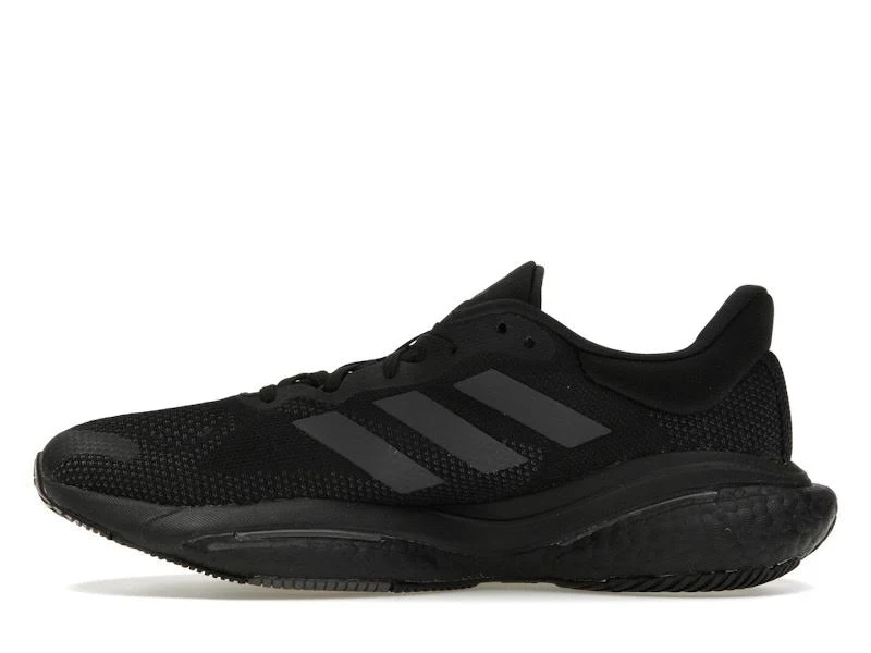 Trendxparc adidas Solarglide 5 Core Black Carbon