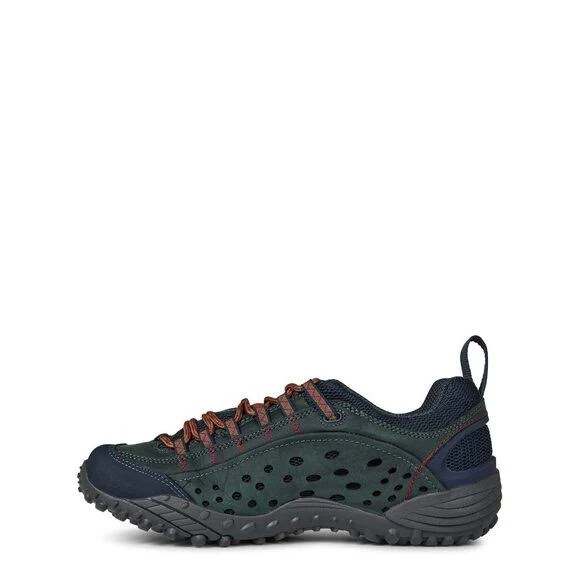 Trendxparc Merrell Shoes | New Merrell Men's Intercept,Smooth