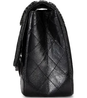 CHANEL② Trendxparc CHANEL Women's Calfskin 2.55 Reissue Flap Leather