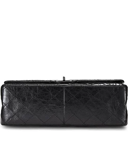 Trendxparc CHANEL Women's Calfskin 2.55 Reissue Flap Leather