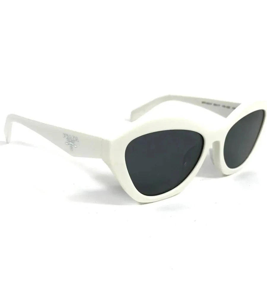 Trendxparc Sunglasses Spr A02-F 17K-08Z White Asian Fit  display picture 2