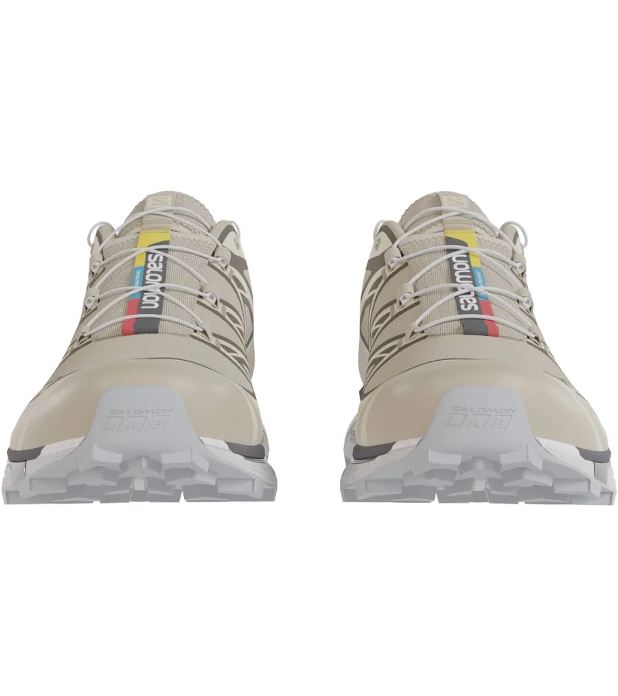 Trendxparc Salomon XT6 / 10 years Safari/Magnet/Vanilla Ice
