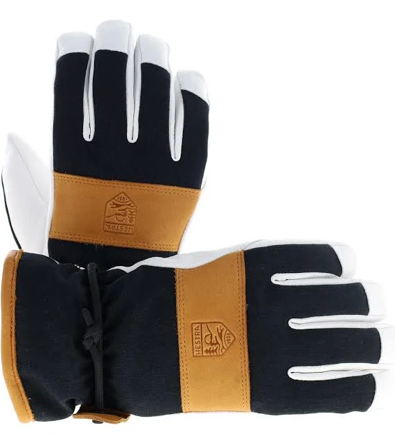 Aisle-3 Women's Hestra Voss CZone Gloves