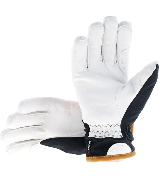Aisle-3 Women's Hestra Voss CZone Gloves