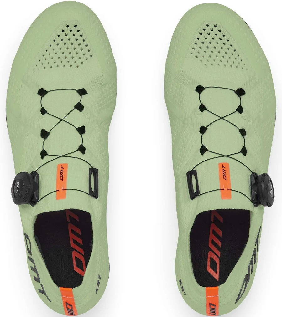 Trendxparc DMT Men's 2024 KR1 Road Shoes