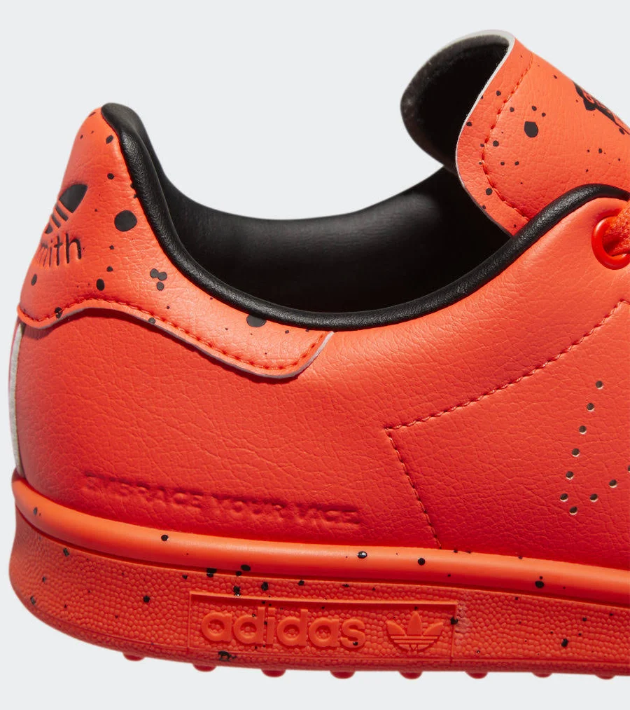 Trendxparc adidas Stan Smith x Vice Limited-Edition Golf Shoes