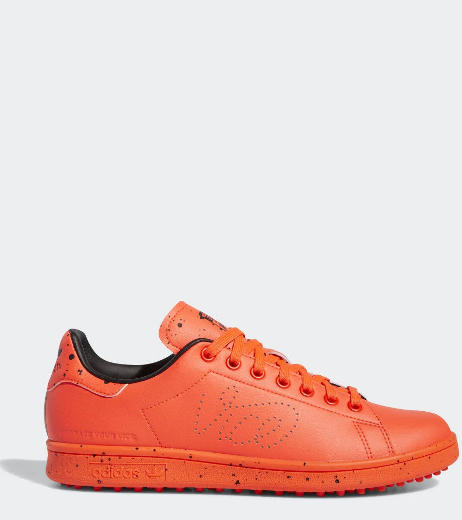 Trendxparc adidas Stan Smith x Vice Limited-Edition Golf Shoes