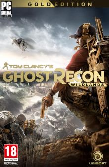 Ghost Recon Wildlands Gold Edition