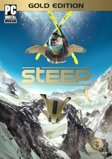 Steep Gold Edition