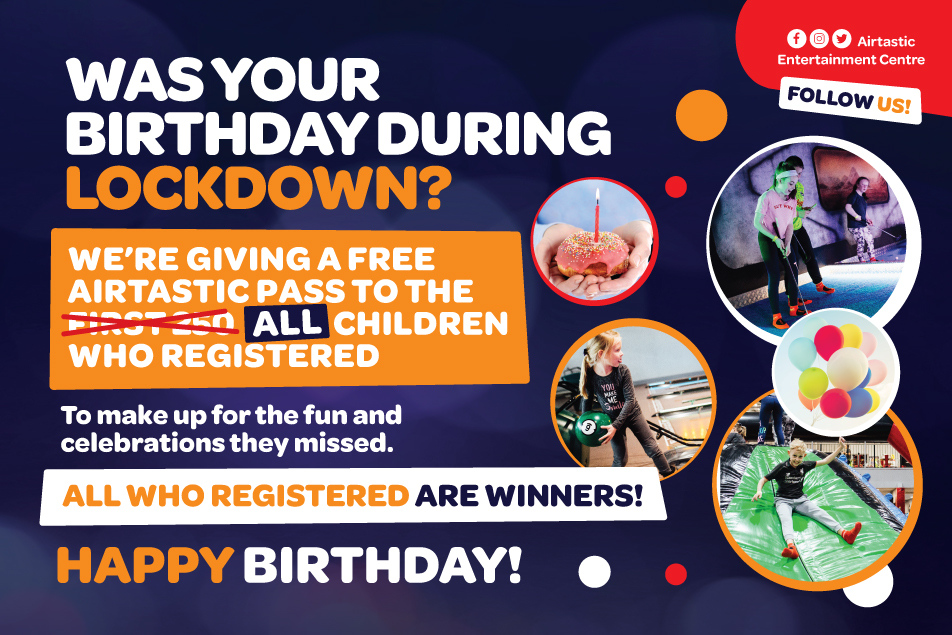 Airtastic Birthday Giveaway Winners 952 x 635