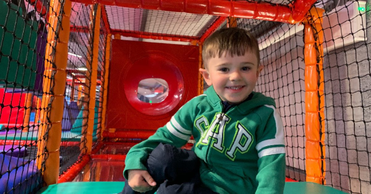 Children s Soft Play Activities Airtastic Entertainment Centres
