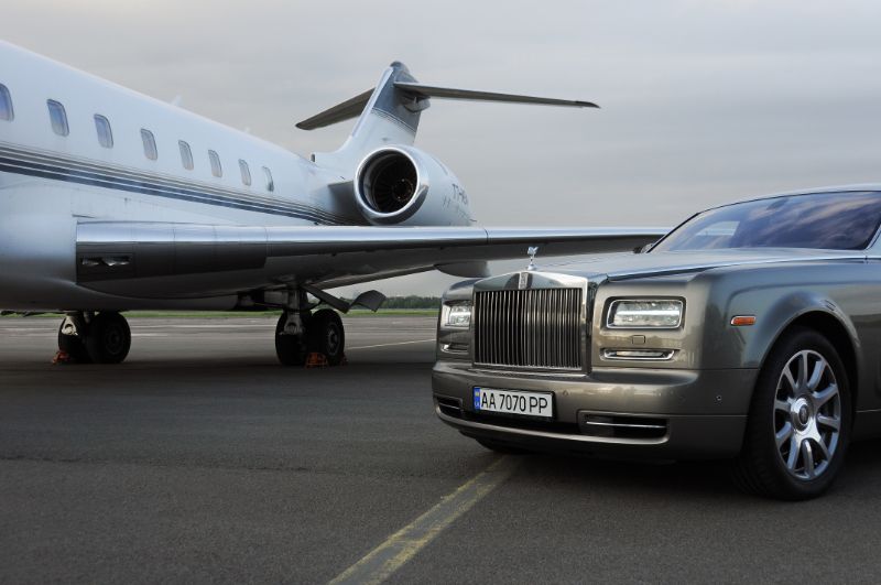 Private driver Portugal