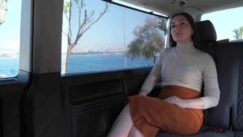 Faro airport transfer limousine