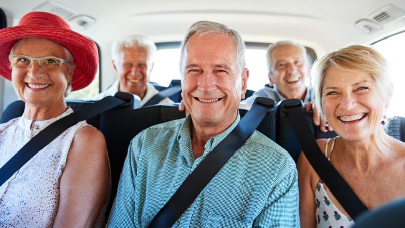 Lisbon airport transfer by limousine