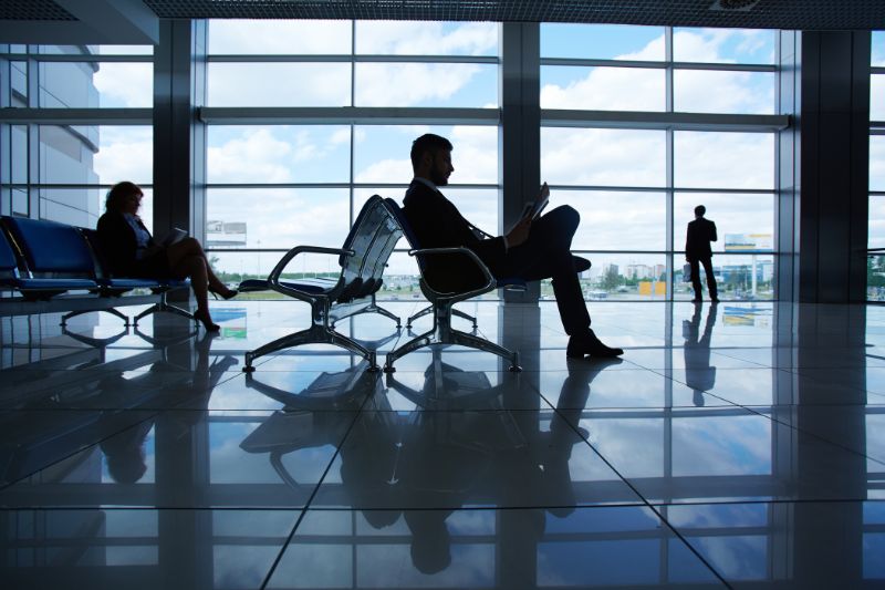 Lisbon airport limousine