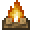 Campfire — Minecraft block