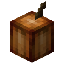 Kakao — Minecraft-Block