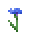 Kornblume — Minecraft-Block