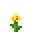Diente de León — bloque de Minecraft