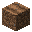 Tierra de cultivo — bloque de Minecraft