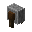 Grindstone — Minecraft block