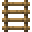 Échelle — bloc Minecraft