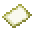 Leere Karte — Minecraft-Block