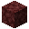 Netherrack — Minecraft block