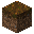 Podzol — Minecraft block