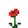 Mohn — Minecraft-Block