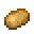 Patata — bloque de Minecraft