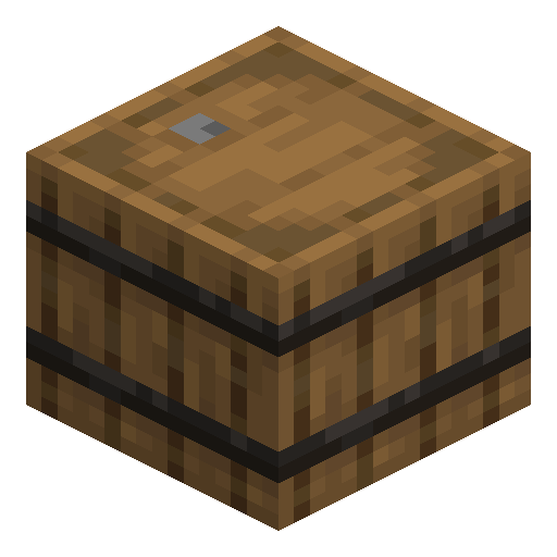 Barrel