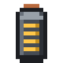 Batterie