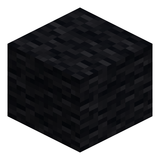 Schwarze Wolle