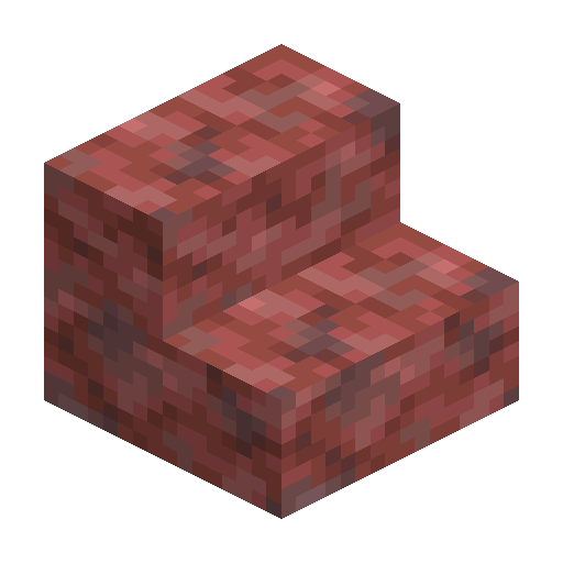 Zinnobertreppe