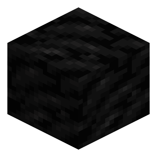 Kohleblock