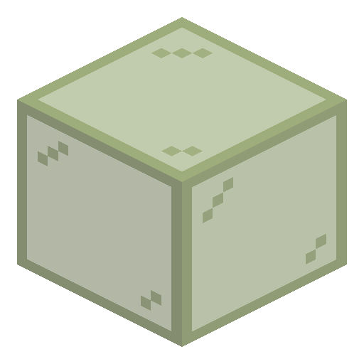 Verre vert