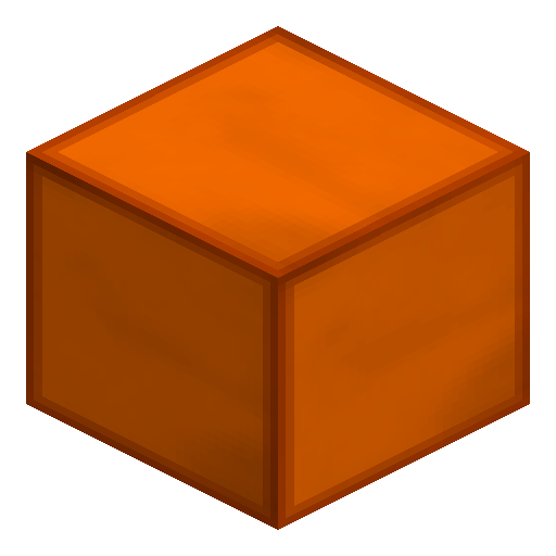 Bronze Block