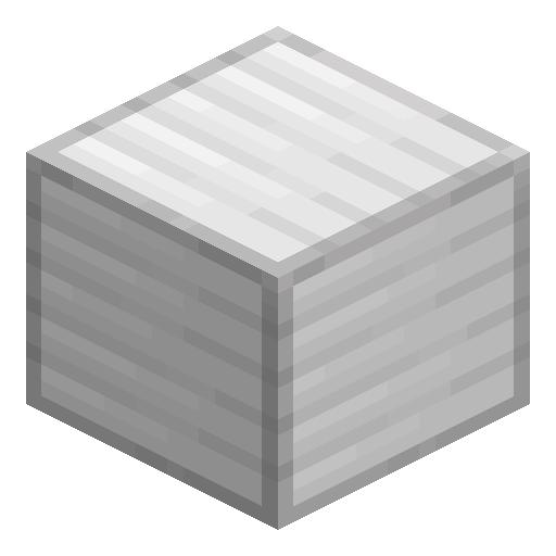 Block of Iron