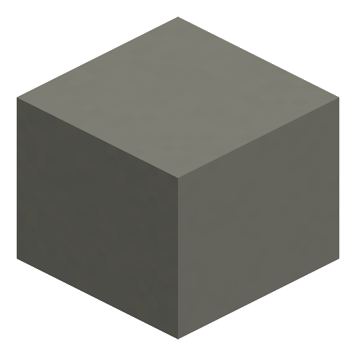 Hellgrauer Beton