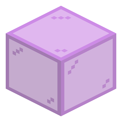 Magenta Glas