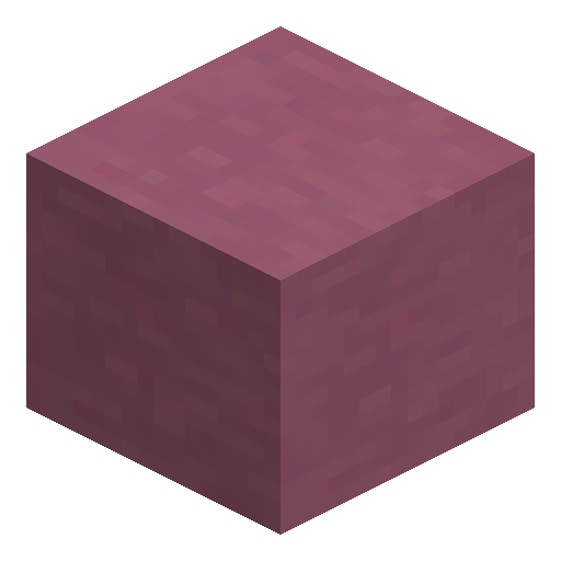 Terracota magenta