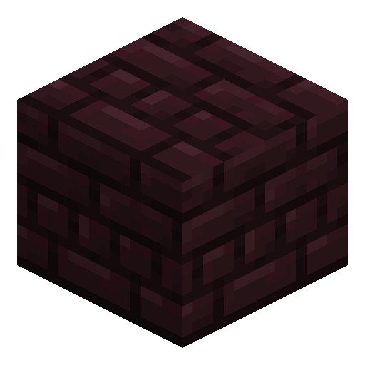 Ladrillos del Nether