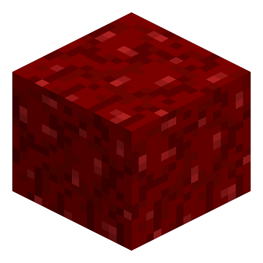 Nether Wart Block