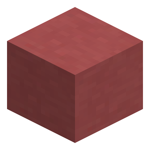 Terracota rosa