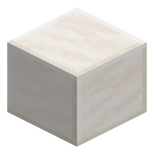 Quarzblock