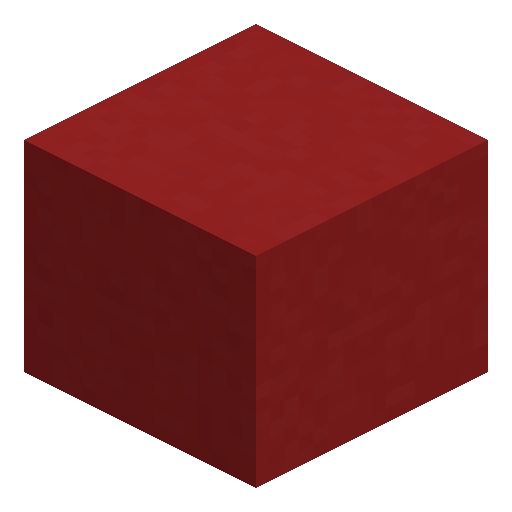 Roter Beton