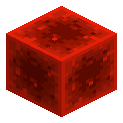 Bloque de redstone