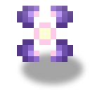 Reinforced Amethyst